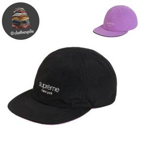 Classic Logo Reversible 6 panel